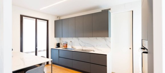 Квартира с 3 спальнями в Мельцо, Италия № 337502 14