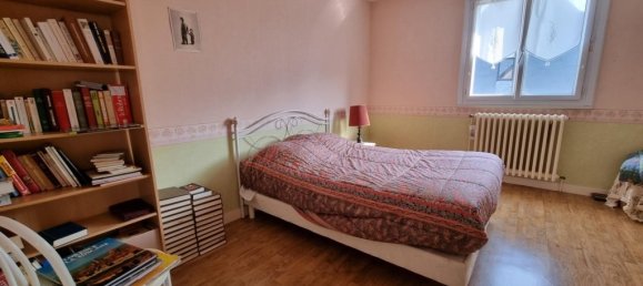 4 bedrooms House in Pace, France No. 195370 13