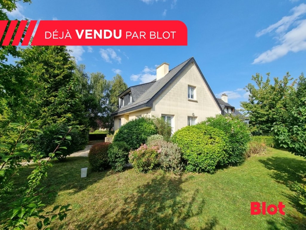 4 bedrooms House in Pace, France No. 195370