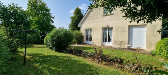 4 bedrooms House in Pace, France No. 195370 2