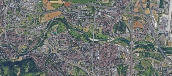 5 rooms Apartment in Bologna, Italy No. 310584 9