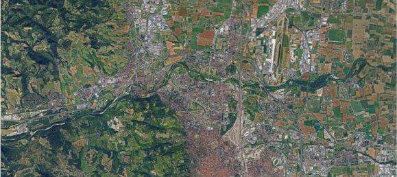 5 rooms Apartment in Bologna, Italy No. 310584 10