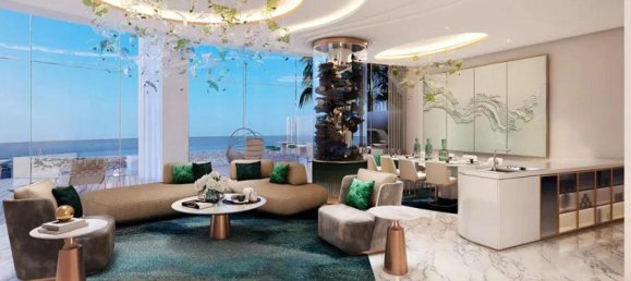 3 chambres Appartement à Al Sufouh, UAE No. 96641 2