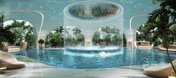 3 chambres Appartement à Al Sufouh, UAE No. 96641 7