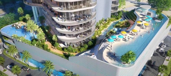 3 chambres Appartement à Al Sufouh, UAE No. 96641 3