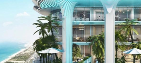 3 chambres Appartement à Al Sufouh, UAE No. 96641 13