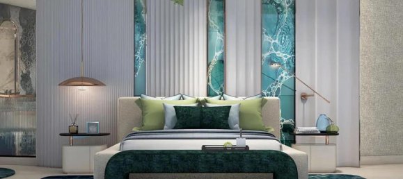 3 chambres Appartement à Al Sufouh, UAE No. 96641 14