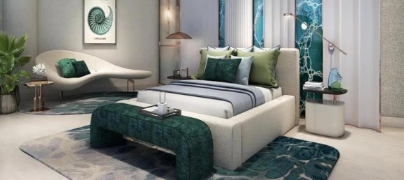 3 chambres Appartement à Al Sufouh, UAE No. 96641 5