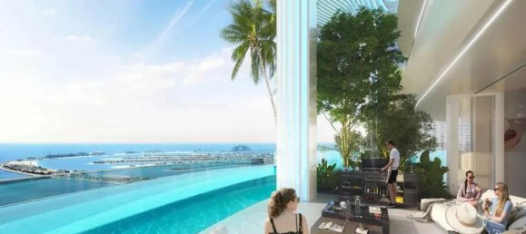 3 chambres Appartement à Al Sufouh, UAE No. 96641 10