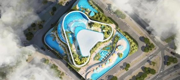 3 chambres Appartement à Al Sufouh, UAE No. 96641 8