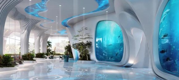 3 chambres Appartement à Al Sufouh, UAE No. 96641 6