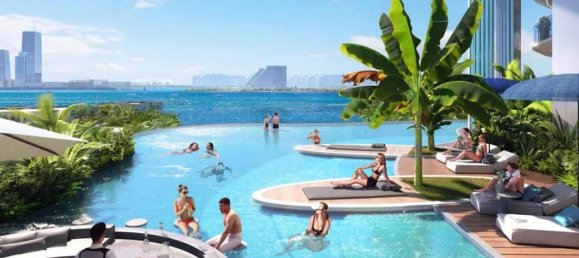 3 chambres Appartement à Al Sufouh, UAE No. 96641 11