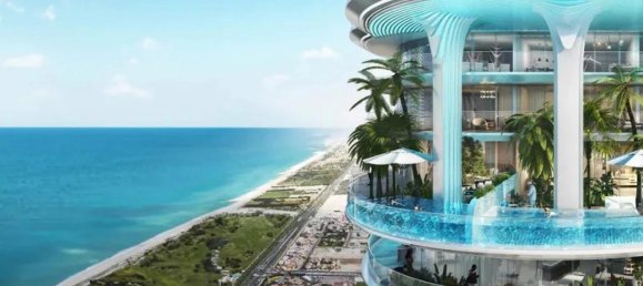 3 chambres Appartement à Al Sufouh, UAE No. 96641 4