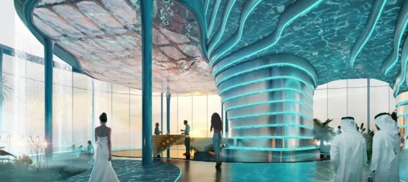 3 chambres Appartement à Al Sufouh, UAE No. 96641 9