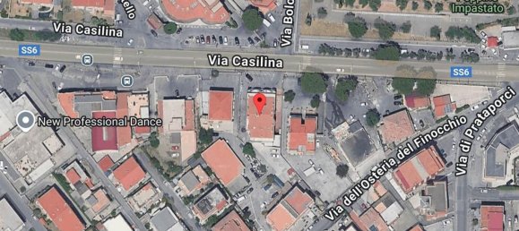 Garage in Rome, Italy, Nr. 352548 12