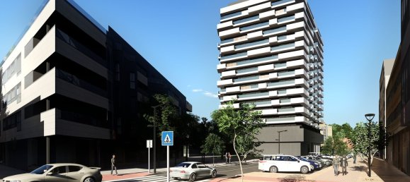 3 bedrooms Duplex in Burgos, Spain No. 112362 20