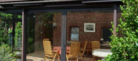 9 rooms Castles in Herford, Germany No. 7585 35