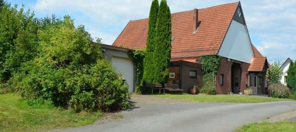 9 rooms Castles in Herford, Germany No. 7585 26