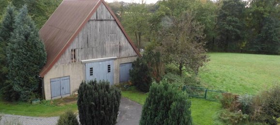 9 rooms Castles in Herford, Germany No. 7585 28