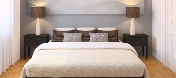 4 bedrooms Apartment in Rueil-Malmaison, France No. 330197 3