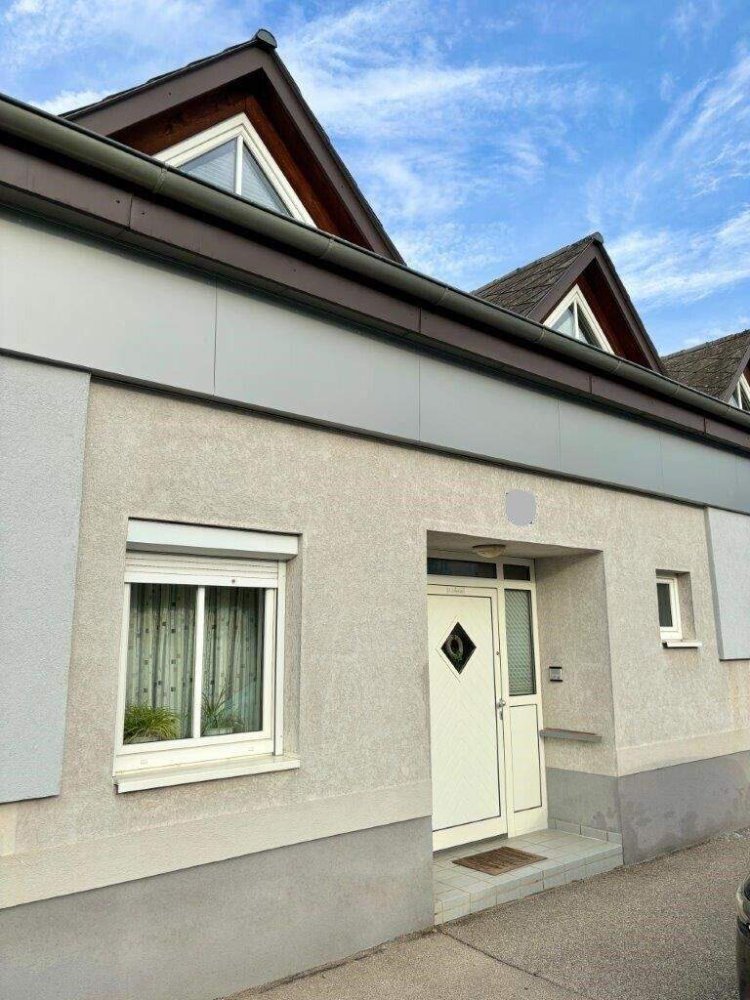 Adosado de 3 habitaciónes en Wels, Austria No. 167781