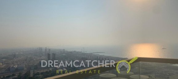 Квартира с 2 спальнями в Дубай Марина, ОАЭ № 235 12