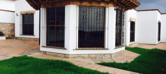 3 bedrooms House in Guanajuato, Mexico No. 155635 2