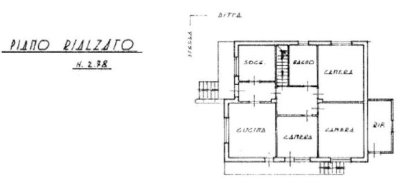8-Zimmer Haus in Farra di Soligo, Italy, Nr. 170384 16