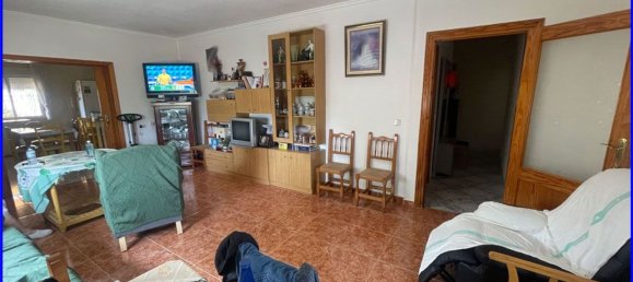 Дом с 3 спальнями в Сантомера, Испания № 116761 3