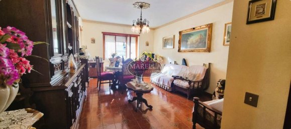 3 rooms Apartment in Rome, Italy No. 107255 5