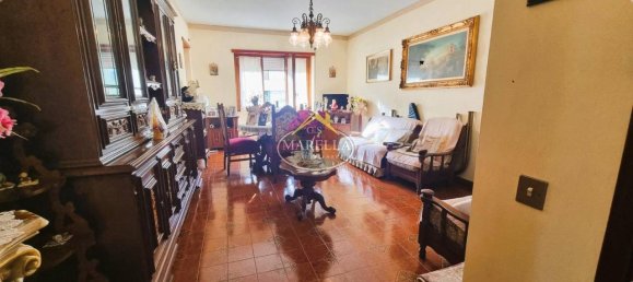 3 rooms Apartment in Rome, Italy No. 107255 7