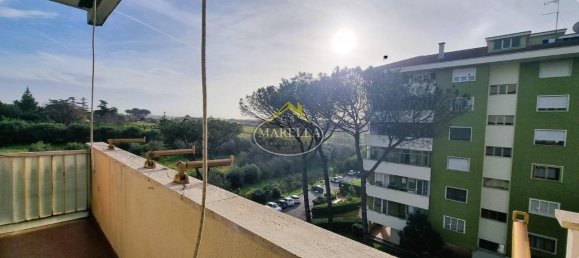 3 rooms Apartment in Rome, Italy No. 107255 22