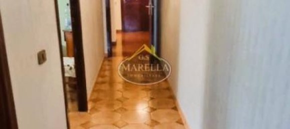 3 rooms Apartment in Rome, Italy No. 107255 12
