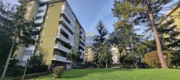 3 rooms Apartment in Rome, Italy No. 107255 27