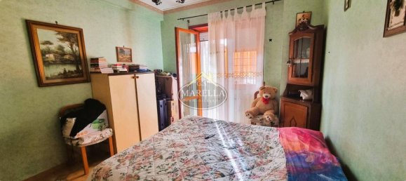 3 rooms Apartment in Rome, Italy No. 107255 16