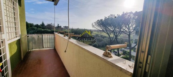 3 rooms Apartment in Rome, Italy No. 107255 21