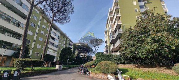 3 rooms Apartment in Rome, Italy No. 107255 28