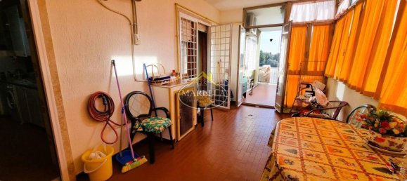 3 rooms Apartment in Rome, Italy No. 107255 23