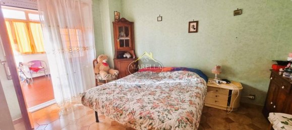 3 rooms Apartment in Rome, Italy No. 107255 15