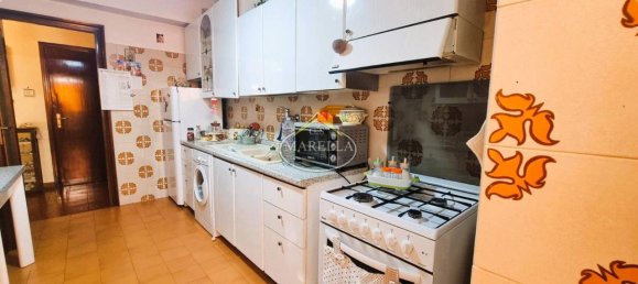 3 rooms Apartment in Rome, Italy No. 107255 10