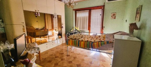 3 rooms Apartment in Rome, Italy No. 107255 14