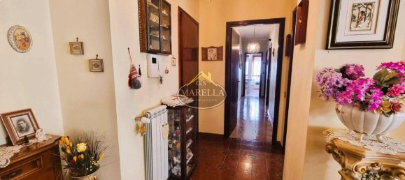 3 rooms Apartment in Rome, Italy No. 107255 4