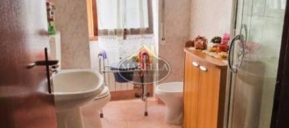 3 rooms Apartment in Rome, Italy No. 107255 18