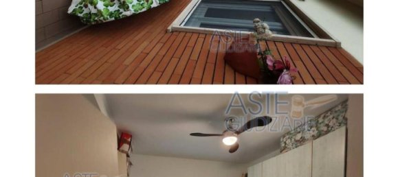 Apartamento de 4 habitaciónes en Ardea, Italy No. 204322 6