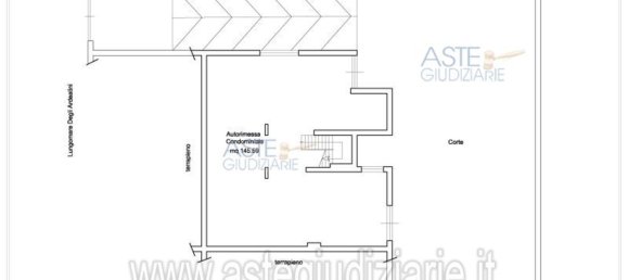 Apartamento de 4 habitaciónes en Ardea, Italy No. 204322 28