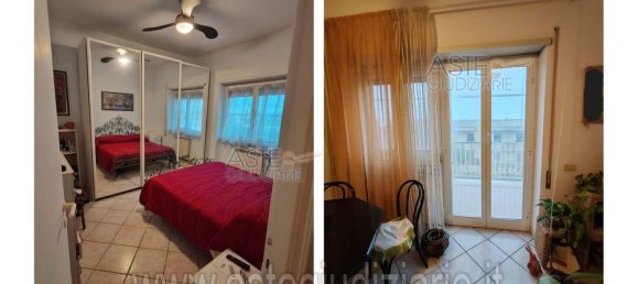 Apartamento de 4 habitaciónes en Ardea, Italy No. 204322 11