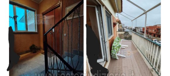 Apartamento de 4 habitaciónes en Ardea, Italy No. 204322 40