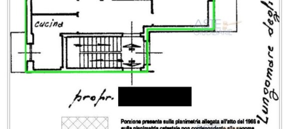 Apartamento de 4 habitaciónes en Ardea, Italy No. 204322 37