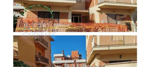 Apartamento de 4 habitaciónes en Ardea, Italy No. 204322 41