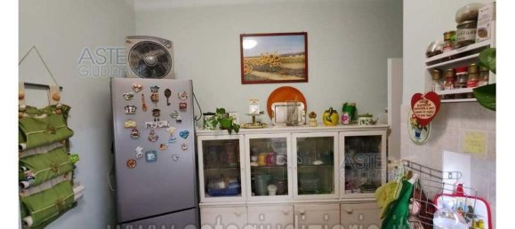 Apartamento de 4 habitaciónes en Ardea, Italy No. 204322 14